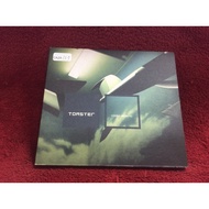 CD Toaster – Craska Vegas EP Condition As Shown CA29-123