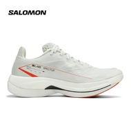 Salomon Unisex S/Lab Spectur U Shoes - White/FIRD/Black
