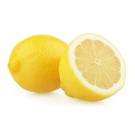 Lemons - 6 Pieces