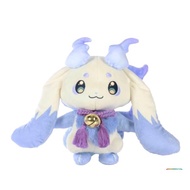 Nijisanji [Either Iris or Acorus Half Anniversary] Plush Toy RunrunㅤDirect From Japan
