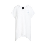 ARENA ARENA X SPORT B. LADIES COVER UP DRESS - WHITE