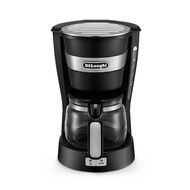 Delonghi/Delonghi ICM14011Coffee Machine Household Mini Semi-automatic Drip Filter American Coffee Pot SUUP
