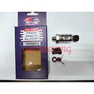 Link Ecu Oil Fuel Pressure Sensor Set 10 Bar