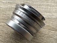 Leica Summaron 35mm f/3.5 鏡頭