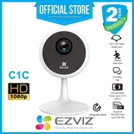 EZVIZ C1C 1080P Resolution Indoor Wireless Security Camera