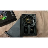 Black Shark FunCooler 5 BR50 20W Magnetic Cooler Game live streaming dedicated cooler 82g cooling ba