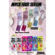 MYCA HAIR SERUM by Myca