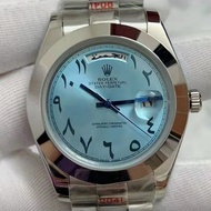 Aaa High-Quality Rolex Watch, Sapphire Mirror Design Automatic Mechanical Watch, Fashion Trend Luxury Luxury Rolex Brand Watch AAA