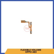 FLEXIBLE ONOFF OPPO A83 FLEXIBLE VOLUME OPPO A83/