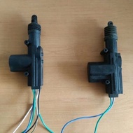 Door Lock C3-B Middle Central Control Fulu A7