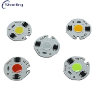 NEW  Mini Led Chip Light 3w5w7w10w12w Driver-free High-voltage Cob Chip Diode Lamp For Spotlight Floodlight