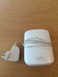 Netgear Orbi Mesh WiFi 6 專業級雙頻衛星路由器