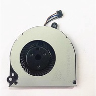 New CPU Cooling Fan for Dell Latitude E7440 7440 E7420 E7450 Cooler Fan DC28000D7SL 06PX9 EG50050S1-