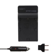 Viloso Camera battery charger NIKON EN-EL9 D700 D300 D100 D3000 D5000 D5100 D80 D60