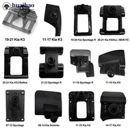 HUAIHAO Car Phone Holder Stand Dedicated Mount Bracket Automobile Fixed Base for Kia K2 K3 K4 K5 KX1