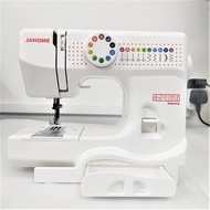 Janome Deluxe2 Mini Sewing Machine