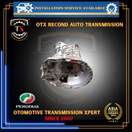 [Installation Provided] Perodua Myvi / Alza 1.3 / 1.5 [year 05-13] ⚙️Auto Gearbox Recond [Tred-in]