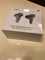 [全新] Samsung ITFIT wireless earbuds 無線藍芽耳機