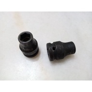 Britool 1/2" impact socket 12mm