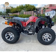 ATV 200CC / 150CC Auto GY6 Chain Sporty Extreme Jungle Ride Drit Off-Road