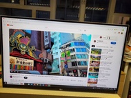 LG 27' 4K UHD69 LED Monitor * 保用1年