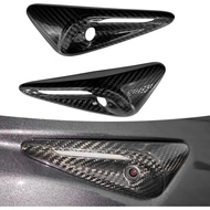 for Model Y Juniper HW4.0 Side Camera Full Cover Protection 2024 Tesla Model 3 Highland - Compatible