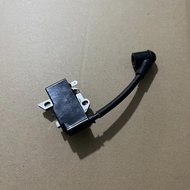 COIL UNTUK EFCO OLEO MAC 937 941C 941CX GS410 GS410C GS410CX CHAINSAW STATOR IGNITOR LEAD MAGNETO IG