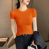 YOUMI | Slimming Fit T-shirt Summer 2026 New Model