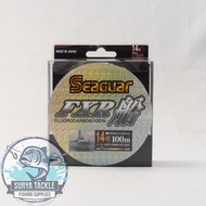 SEAGUAR FXR Leader String Size 14/ 100m made in japan