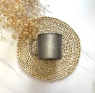 【客制】免費刻名 鈦金屬 露營杯 400ml