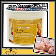 Cuccio Massage Cream
