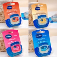 Vaseline Lip Therapy 7g