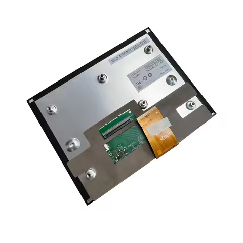 8.4" LA084X01 SL01 SL02 SL03 17-22 Replacement Uconnect 4C UAQ LCD Display Touch Screen Radio Naviga