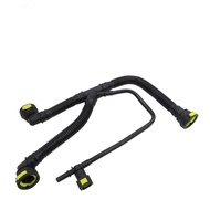 Brand Engine Crankcase Breather Pipes Oil Vapor Hose 1192W0 For Peugeot 206 207 307 308 408 C-Quatre