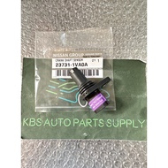 NISSAN LIVINA,LATIO,ALMERA N17,SYLPHY G11/B17,NV200,TEANA J32 2.0 CRANKSHAFT SENSOR (23731-1VA0A)