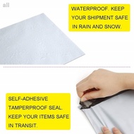 dhl tapepack bagpackaging bag♗50pcs A4 White Flyer Courier Bag with Pocket (GRADE A)