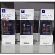 Loreal Serioxyl Denser Hair Serum 90Ml For Thin &amp; Fine Hair 90Ml