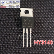 5 Bag  of HY3410 3410 N-channel MOSFETs 140A 100V - AA11 Mlc9 -