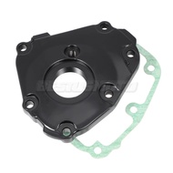 Motorcycle Engine Cover Stator Cover CrankCase Side Shell w/Gasket For Yamaha  YZF-R1 YZF R1 YZFR1 2