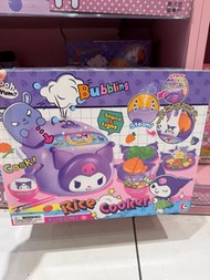 全新Kuromi玩具