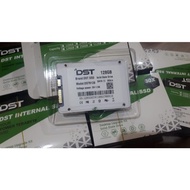 SSD DST 128GB Sata Garansi Resmi Terlaris.