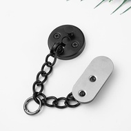Household Window Lock Buckle Sliding Window Limiter Door Window Anti-theft Door Blocker Flat Househo