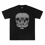 Heretic - T-shirt - Mirror