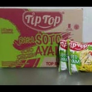 PTR Mie Instan Tip Top "Soto Ayam"