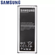 Battery Samsung Galaxy NOTE 4 💞 💞 🇹🇭 N910A N910U N910F N910H N910V N910C EB-BN910BBE 3220MAh...