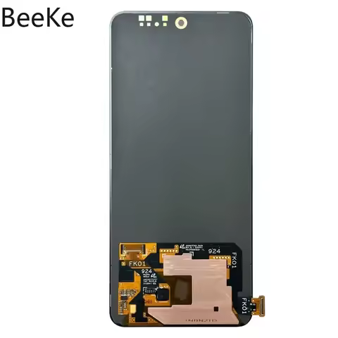TFT Display For Vivo V25E V27E V29E V29 V30E V30 V40 V40SE V50 Lite 4G 5G LCD Screen Touch Digitizer