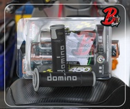 ⛅ปลอกแฮนด์ DOMINO ครับ⛅ 🐣ใครชอบสีสัน แนะนำตัวนี้ สดใสเลย🐣 🍊🍋🍍ปลอกแฮนด์แต่ง ปลอกแฮนด์แท้โมิโน่ ⛅ปลอกแ