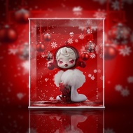 Caja De Acrylic Skullpanda Blind Box Display Hidden Edition PlaythingCollector Edition Model Show Ca