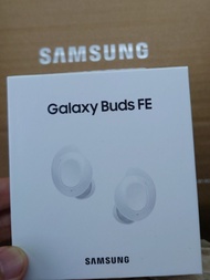 Samsung Galaxy Buds FE 無線降噪藍牙耳機