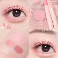 glitter eyeshadow eyeshadow Very Smooth|Korea etude house etude house Double-Headed Lying Silkworm P